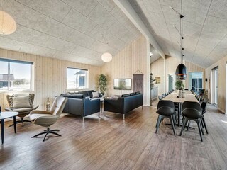 Maison de vacances Grenaa  27