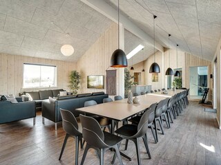 Vakantiehuis Grenaa  14