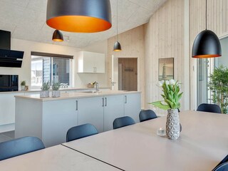 Vakantiehuis Grenaa  27