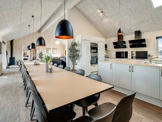 Vakantiehuis Grenaa  4