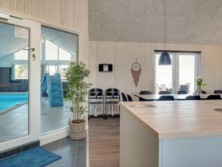 Vakantiehuis Grenaa  5