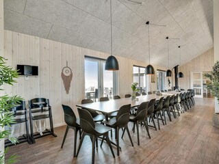 Vakantiehuis Grenaa  16