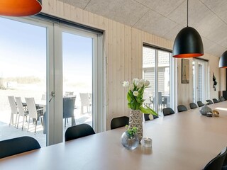 Vakantiehuis Grenaa  34