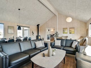 Vakantiehuis Grenaa  43