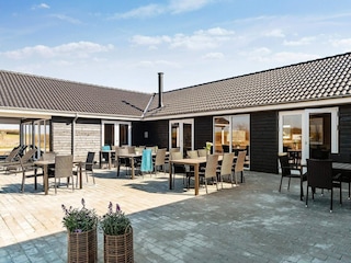 Ferienhaus Grenaa  15