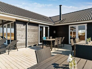 Vakantiehuis Grenaa  6