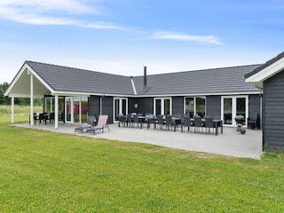 Ferienhaus Grenaa  15
