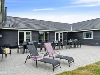 Vakantiehuis Grenaa  7