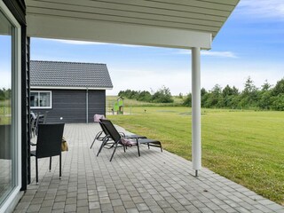 Vakantiehuis Grenaa  27