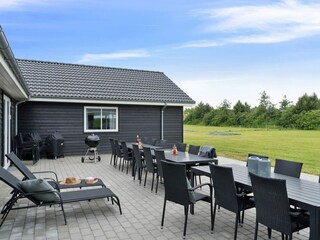 Holiday house Grenaa  6