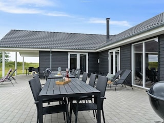 Casa de vacaciones Grenaa  41
