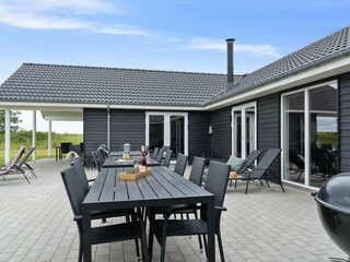 Ferienhaus Grenaa  29