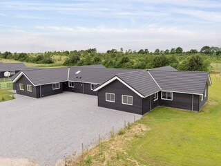 Ferienhaus Grenaa  8