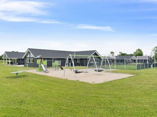 Vakantiehuis Grenaa  9