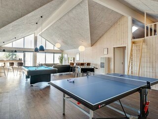 Vakantiehuis Grenaa  10