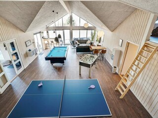 Casa de vacaciones Grenaa  21