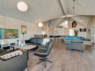 Vakantiehuis Grenaa  19