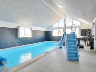 Vakantiehuis Grenaa  39