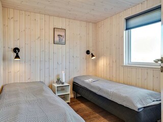 Casa de vacaciones Grenaa  46