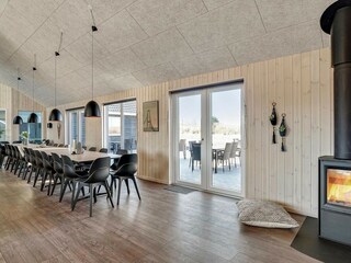 Vakantiehuis Grenaa  14