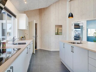 Holiday house Grenaa  18