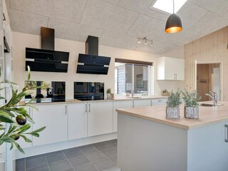 Vakantiehuis Grenaa  21