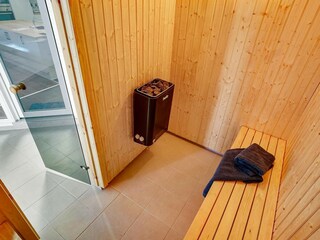 Vakantiehuis Grenaa  22