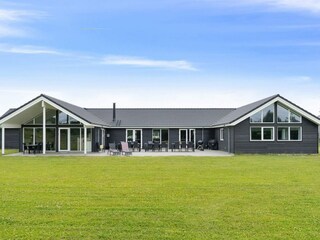 Holiday house Grenaa  21