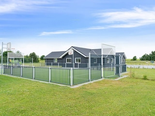 Holiday house Grenaa  5