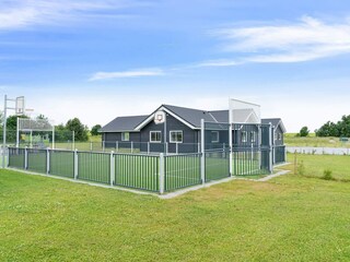 Vakantiehuis Grenaa  25