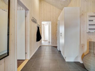 Maison de vacances Grenaa  44