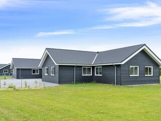 Ferienhaus Grenaa  11