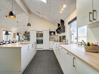Holiday house Grenaa  41