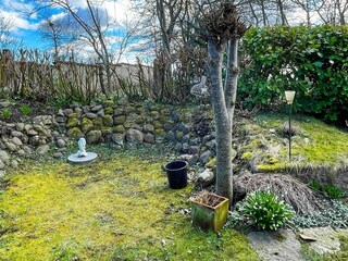 Holiday house Glemmingebro Outdoor Recording 5