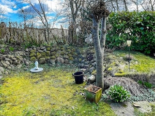 Vakantiehuis Glemmingebro Buitenaudio-opname 5