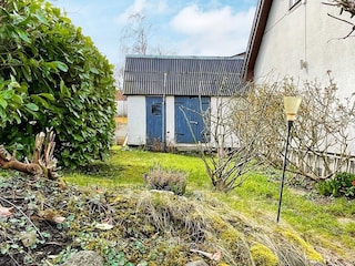 Vakantiehuis Glemmingebro Buitenaudio-opname 3