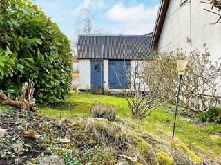 Vakantiehuis Glemmingebro Buitenaudio-opname 4