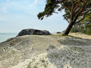 Vakantiehuis Glemmingebro  6