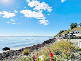 Holiday house Glemmingebro  12