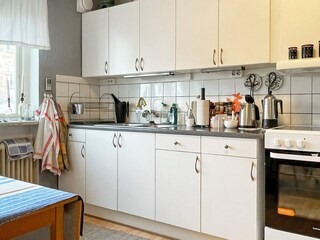 Vakantiehuis Glemmingebro  15