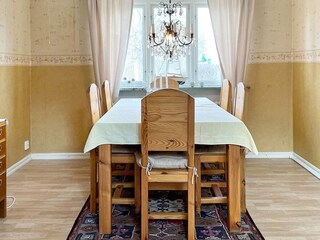 Vakantiehuis Glemmingebro  16