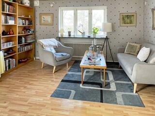 Vakantiehuis Glemmingebro  17