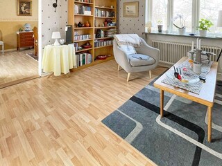 Vakantiehuis Glemmingebro  6