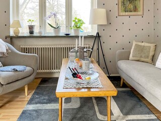 Vakantiehuis Glemmingebro  19