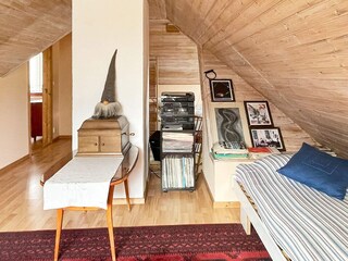 Vakantiehuis Glemmingebro  19