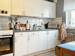 Vakantiehuis Glemmingebro  23