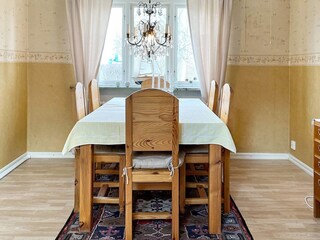 Vakantiehuis Glemmingebro  24