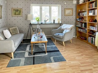 Vakantiehuis Glemmingebro  25