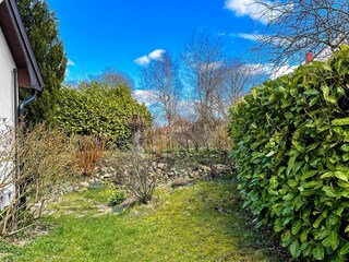 Vakantiehuis Glemmingebro Buitenaudio-opname 5