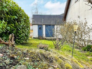 Ferienhaus Glemmingebro Außenaufnahme 4